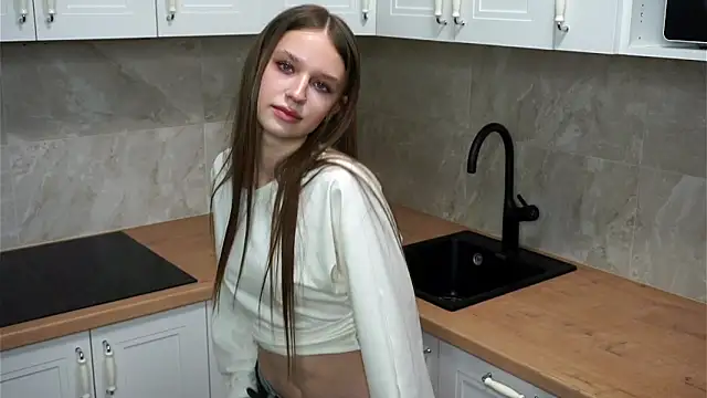 BrianKeye Adlı Modelin Canlı XXX Sohbeti