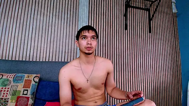 Derek_freeman Webcam Show