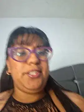 ZaidaWetのライブXXXチャット