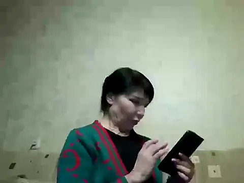 Вебкам-шоу JeaneDavis