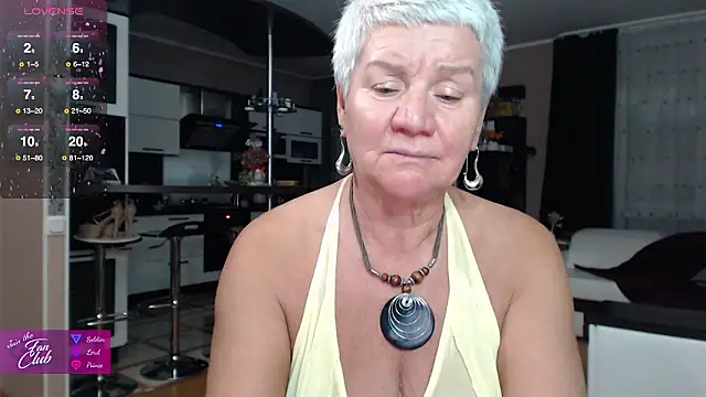 roxana_brooks 现场XXX聊天