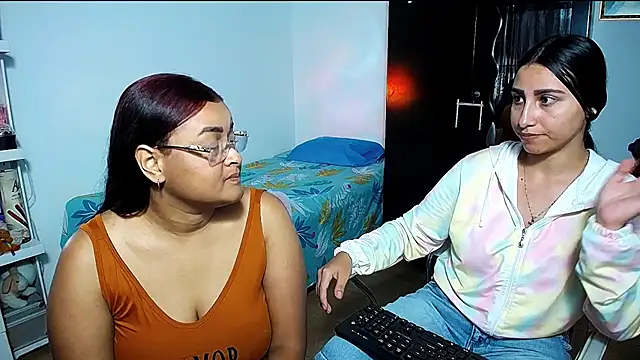 violeta_rousのライブXXXチャット