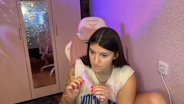 Živý XXX chat Katrin__kiss