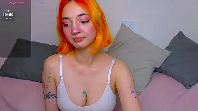 Živý XXX chat sandra_belll