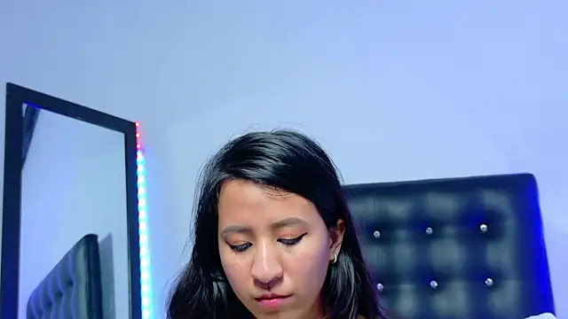 Skinny_hottie18's Live XXX Chat