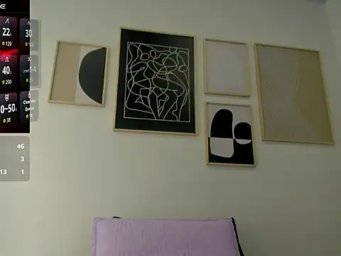 amy_fox2のライブXXXチャット