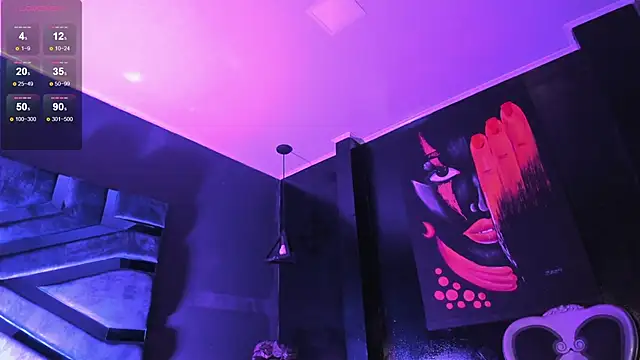 Chat XXX en directo de Ian_Castillo_