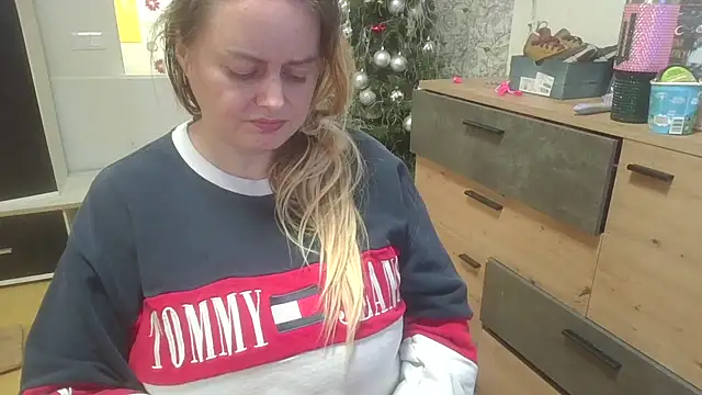 Meliss_Official9 – Kamerová šou