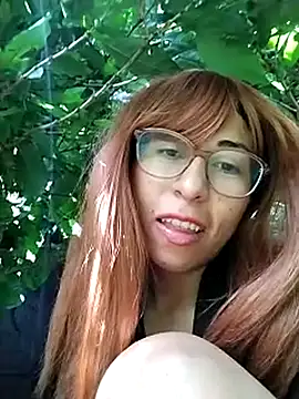 Živý XXX chat MirandaSingle