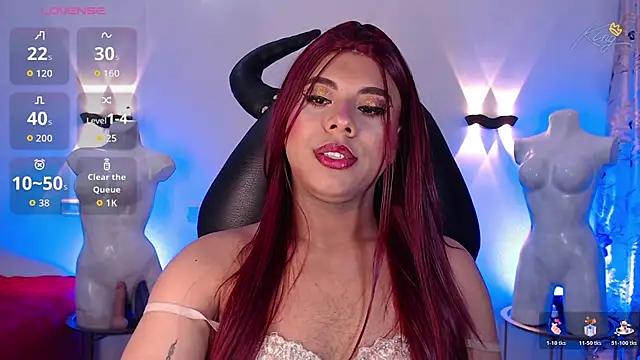 Emili_Roux 라이브 XXX 채팅