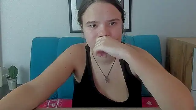 AdeleCruzのライブXXXチャット