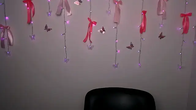 Вебкам-шоу Nikonara_Love