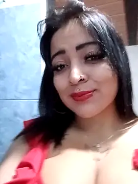 Sarah917's Webcam Show