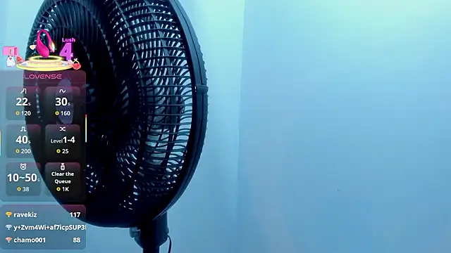 Czat XXX na żywo – bianca_vega_