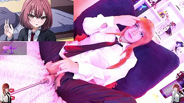 عرض كام jinixxxx