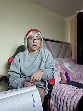 Živý XXX chat Arianna_fairy