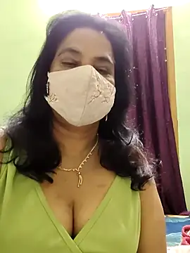 mallu-lover webcam show
