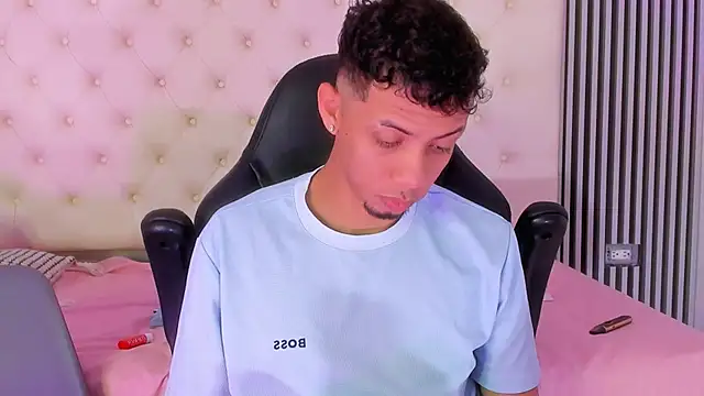 DustinandJordan 라이브 XXX 채팅