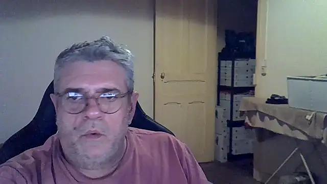 _hippo_ webkamerás műsora