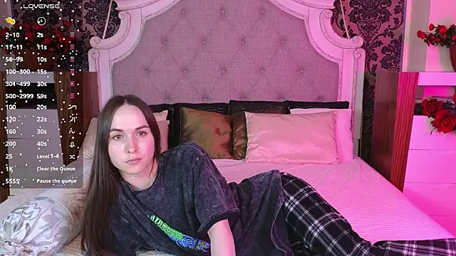 Angeel_Kate 라이브 XXX 채팅