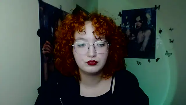 Živý XXX chat MissAriaa