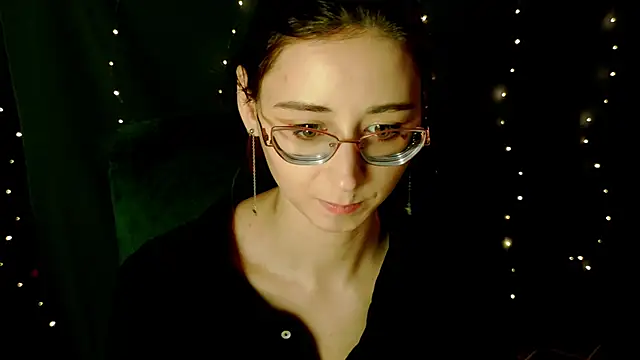 Show Webcam de orianna_pumpkin