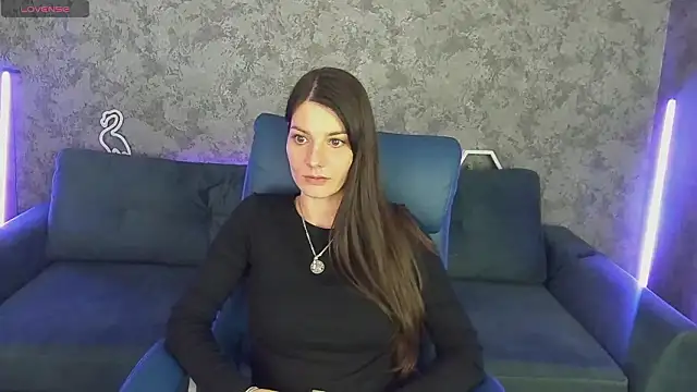 LadyChanelll Chat XXX live