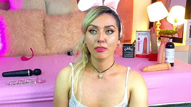 Lunitaa_Diva 라이브 XXX 채팅