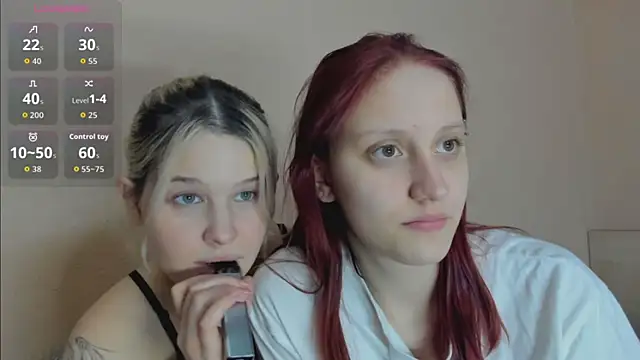 PSkaaのライブXXXチャット