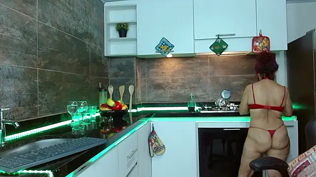 Dalila_Najjar_ 在線直播表演