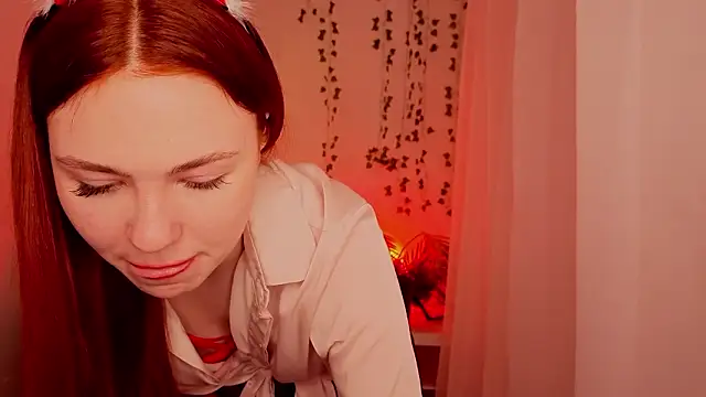 Show Webcam de GraceYork