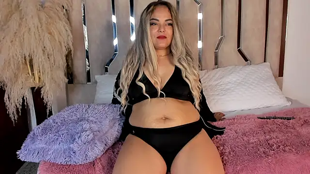 Show de webcam de Olivia__Milf