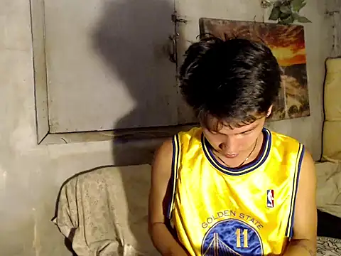 Baby_Aries69 Webcam-Show