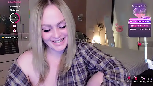 Libby_Nora Chat XXX live