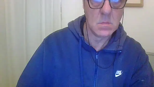 ANONIMO7735 Webcam show