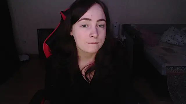 Czat XXX na żywo – Laralianna