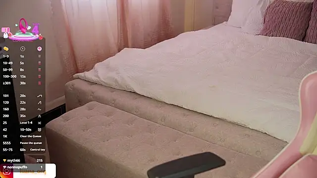 LuanaRisque Live XXX-chat