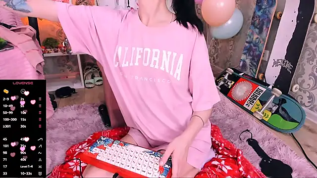 Онлайн чат XXX _AsyaSweet