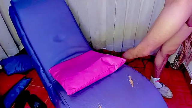 دردشة Yourslust_ الجنسية المباشرة