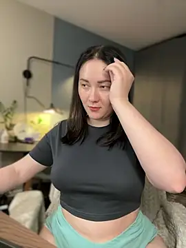 Chatroom XXX en direct de Kiss_My_Body