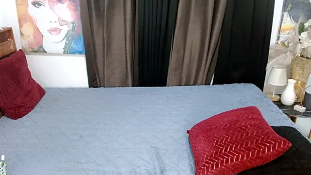 nikita_morris Live XXX-chat