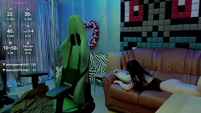 Онлайн чат XXX IvoryWood_