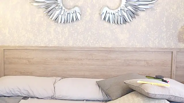 Show Webcam de LiliCoxx