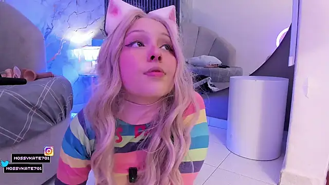 Chatroom XXX en direct de Katemoss70