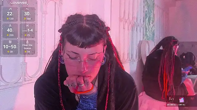 Chat +18 de _sharlotte777 ao vivo