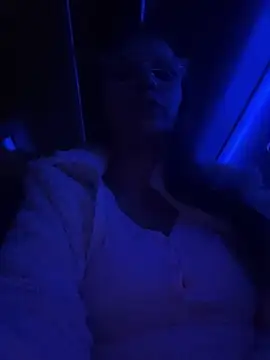 Webkamerová show eli5566