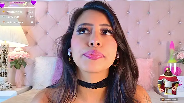 Онлайн чат XXX CaterinaRomano