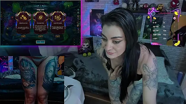 Gomorygg: απευθείας συνομιλία ΧΧΧ