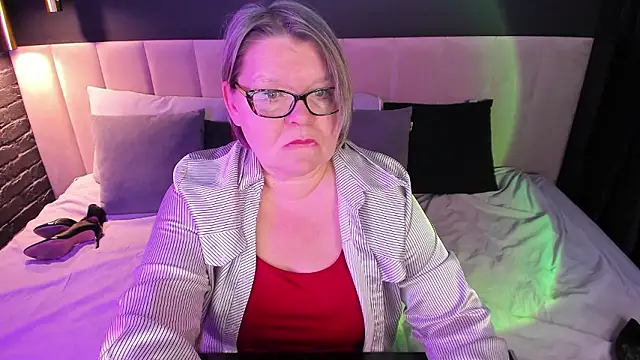 Chat XXX ao vivo de Shannonshine