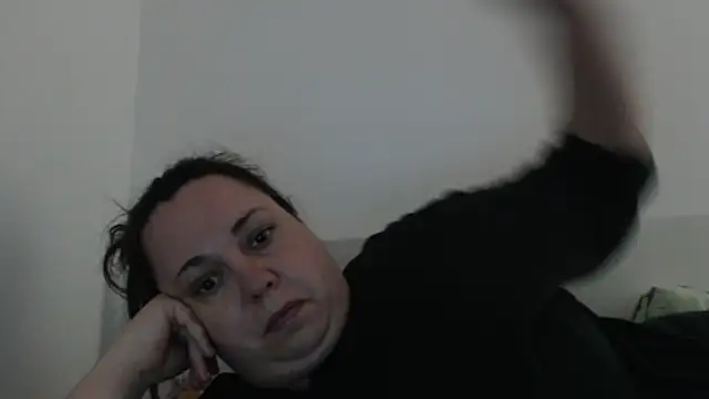 WendyRhoades Live XXX-Chat